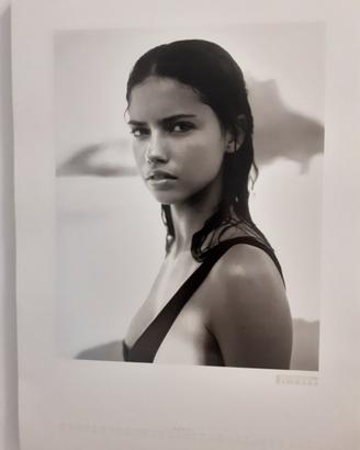 Calendario Pirelli 2005