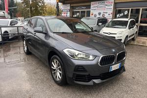 BMW X2 S-DRIVE 18D MSPORT 150CV 110KW NAV-2021