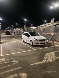 opel corsa 1.2