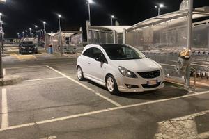 opel corsa 1.2