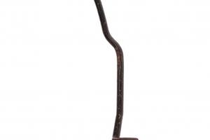 Pedale freno posteriore per Ducati Scrambler 250 -