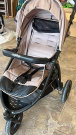 TRIO(PASSEGGINO) PER PEREGO