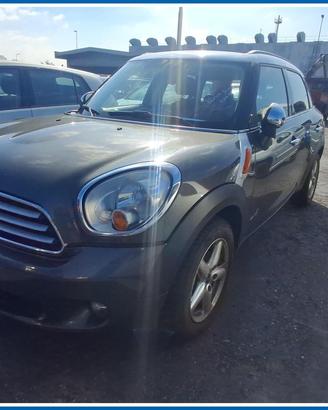 Ricambi Usati MINI Countryman Cooper R60