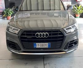 Audi q5 50 tdi ultra Quattro