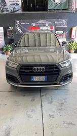 Audi q5 50 tdi ultra Quattro