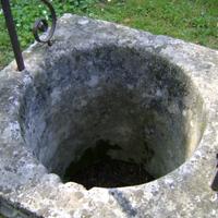 Pozzo antico
