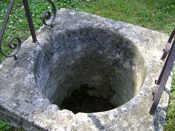 Pozzo antico