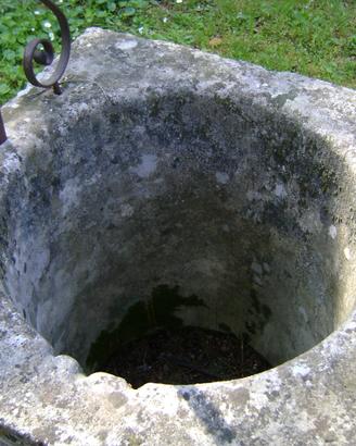 Pozzo antico