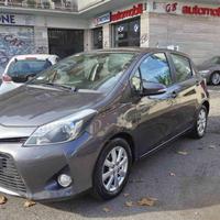 TOYOTA Yaris 1.5 Hybrid 5 porte Lounge