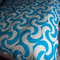 coperta lana anni 2000