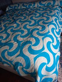 coperta lana anni 2000