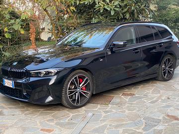 Bmw 320d xdrive