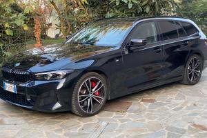 Bmw 320d xdrive