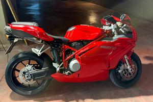 Ducati 749 24.000km  2007 (2a serie)