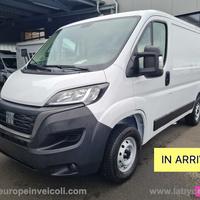 FIAT Ducato 30 2.3 MJT 120CV PC-TN Furgone L1 H1