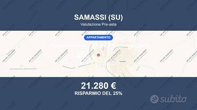 Immobile in asta di 177 m² con più di 5 locali a S