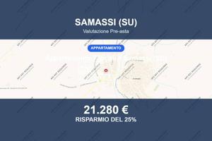 Immobile in asta di 177 m² con più di 5 locali a S
