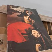 Raccolta fiammiferi calendari storici carabinieri