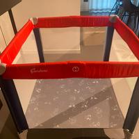 Box Giordani Quadrato Prezzo Trattabile