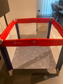 Box Giordani Quadrato Prezzo Trattabile