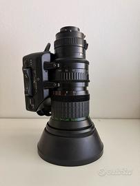 Obiettivo Fujinon A16x9BRM-28 9-144 f1.8 B4 Mount