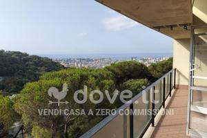 Appartamento di 80 m² con 3 locali a Genova