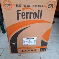scaldabagno elettrico
