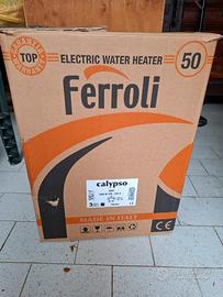 scaldabagno elettrico