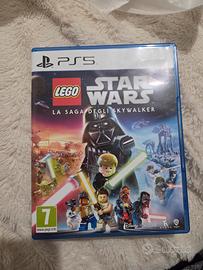 LEGO Star Wars: La Saga degli Skywalker PS5