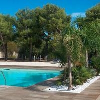 Viletta in residence Cozze-Polignano