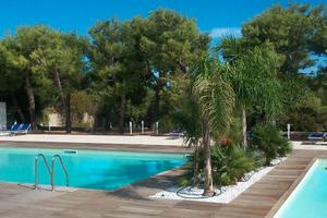 Viletta in residence Cozze-Polignano