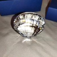 Conchiglia Swarovski Come Nuova 833506