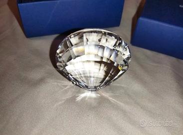 Conchiglia Swarovski Come Nuova 833506