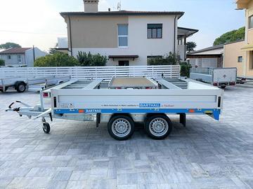 Prontissima consegna Carrello 750-2700 kg 300x170