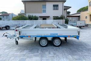 Prontissima consegna Carrello 750-2700 kg 300x170