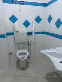 Magazzino 225 MQ CASORIA