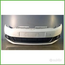 Paraurti Anteriore Volkswagen Golf 6 Serie Berlina