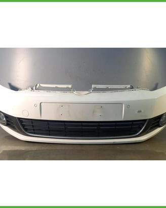 Paraurti Anteriore Volkswagen Golf 6 Serie Berlina