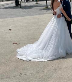 Abito da sposa