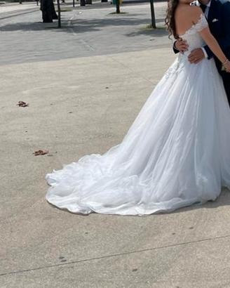 Abito da sposa