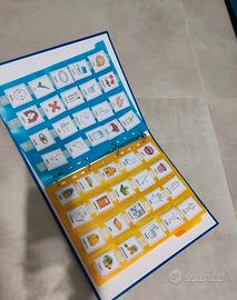 Materiale CAA per autismo