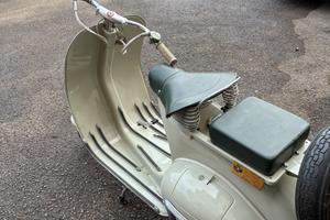 Vespa faro basso 1954