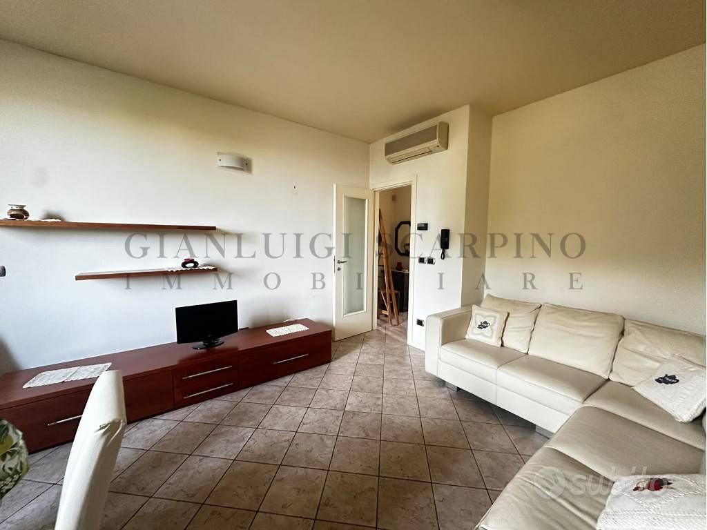 Appartamento – Imola, Marconi - Vista 5