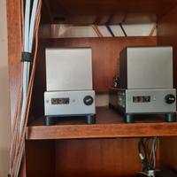 Hifii- il migliore ampli valvolare inglese Quad