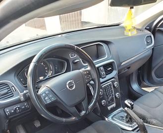 Volvo v40 (2012-2020) - 2017