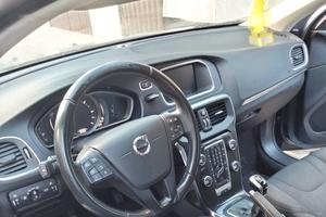 Volvo v40 (2012-2020) - 2017