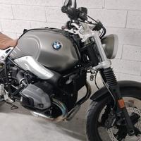 BMW R nine-t Scrambler