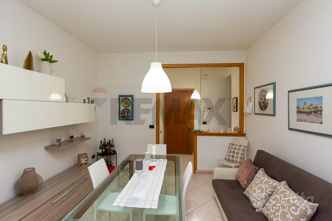 Appartamento – Catania, Consolazione, Borgo-Sanzio - Vista 2