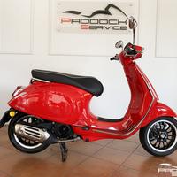 VESPA SPRINT 125 2023 SOLO 793 km! - TUA DA 76 EUR