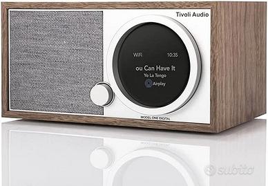 Tivoli Audio - Model One Digital (Gen. 2)